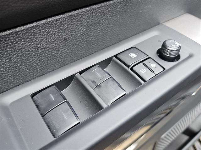 new 2024 Toyota Tundra car, priced at $50,238