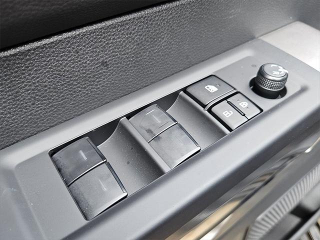 new 2024 Toyota Tundra car, priced at $50,238