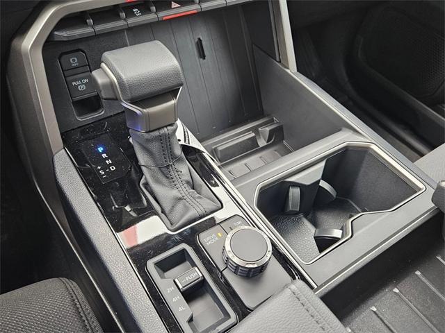 new 2024 Toyota Tundra car, priced at $50,238