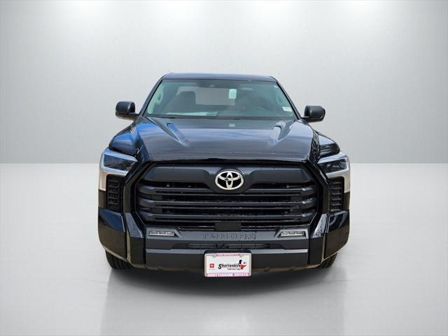 new 2024 Toyota Tundra car, priced at $50,238