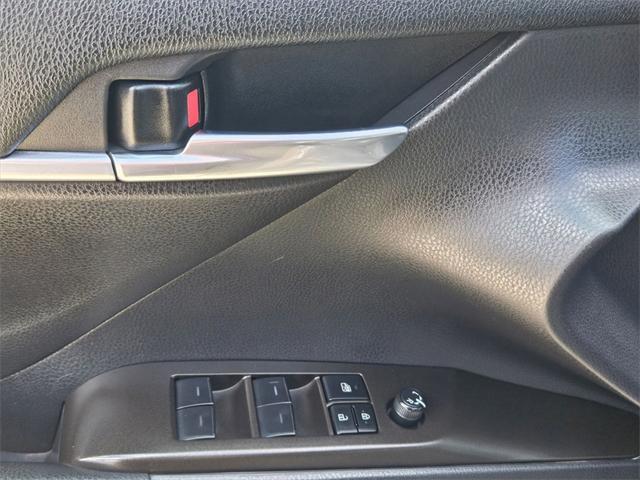 used 2023 Toyota Camry car, priced at $24,244