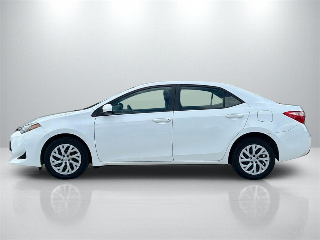 used 2019 Toyota Corolla car, priced at $17,981