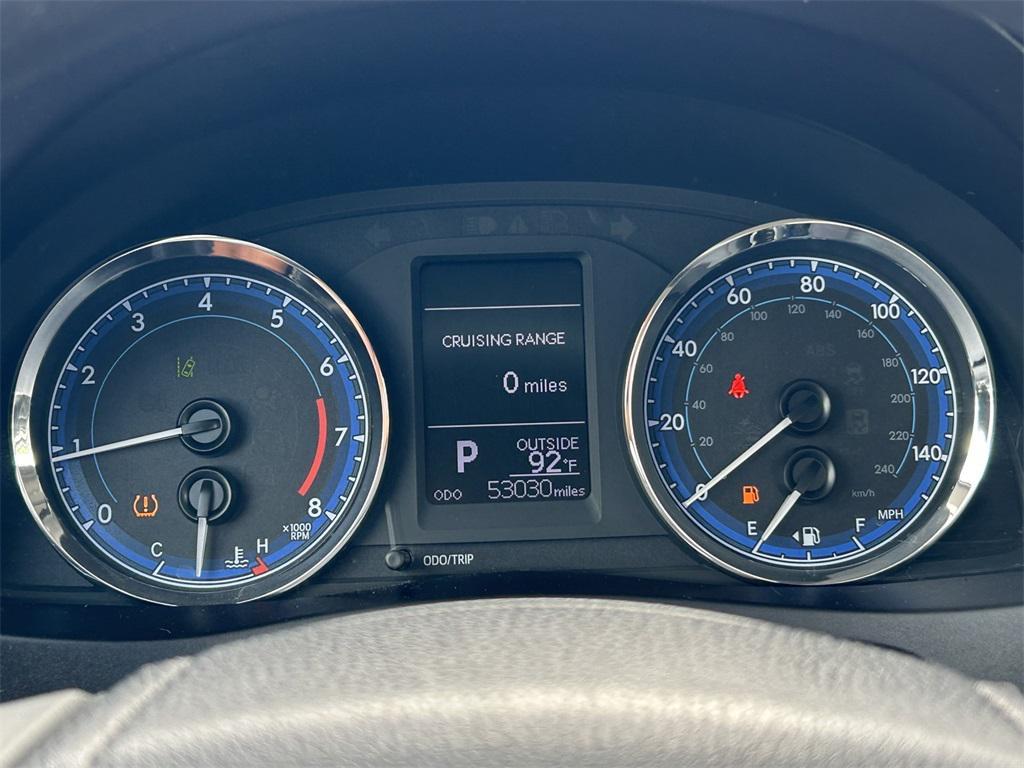 used 2019 Toyota Corolla car, priced at $17,981