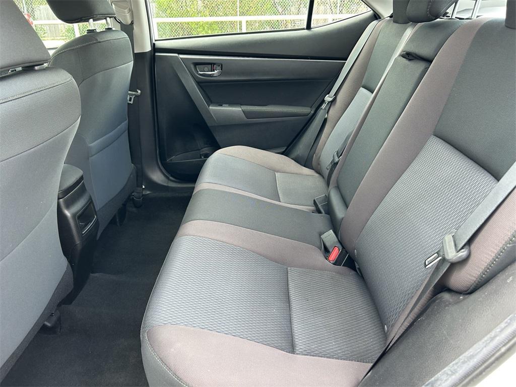 used 2019 Toyota Corolla car, priced at $17,981