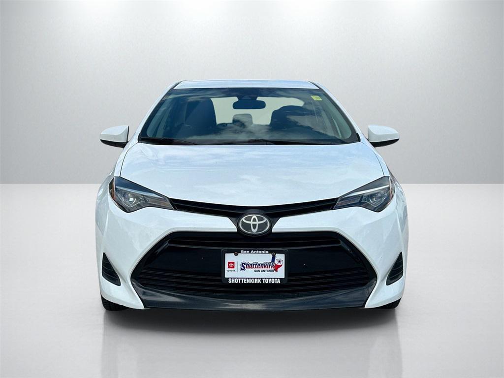 used 2019 Toyota Corolla car, priced at $17,981