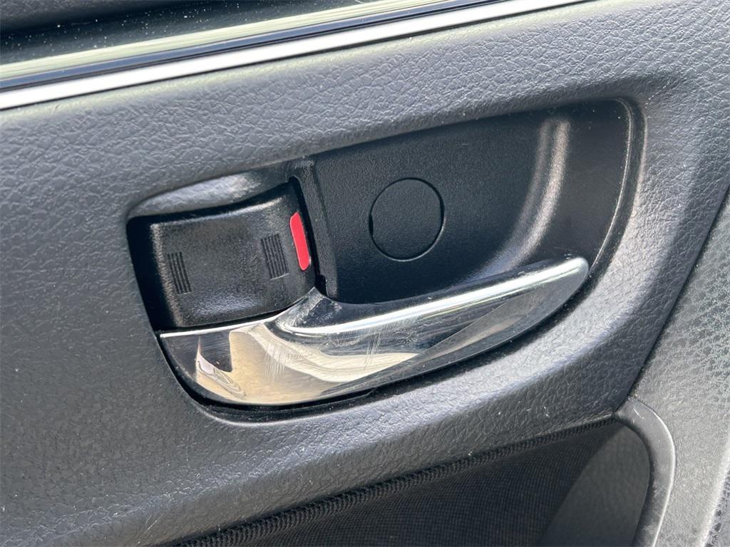 used 2019 Toyota Corolla car, priced at $17,981