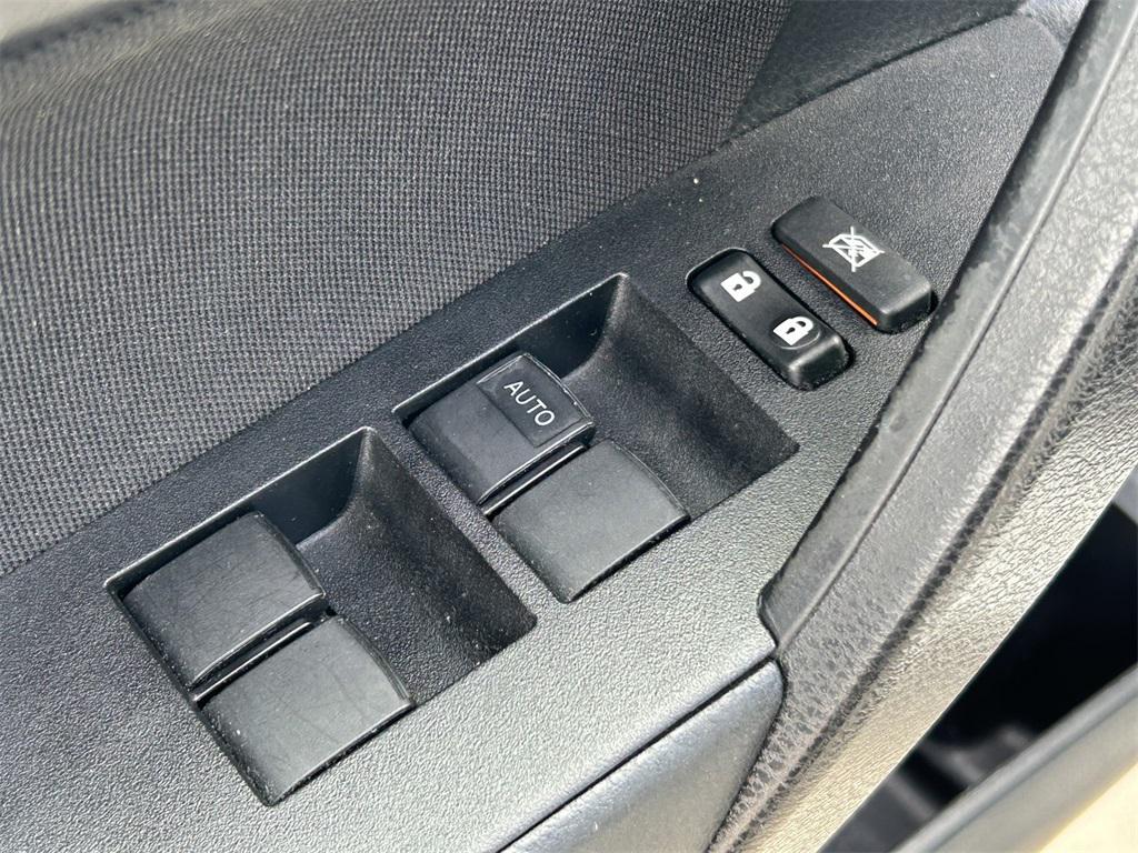 used 2019 Toyota Corolla car, priced at $17,981