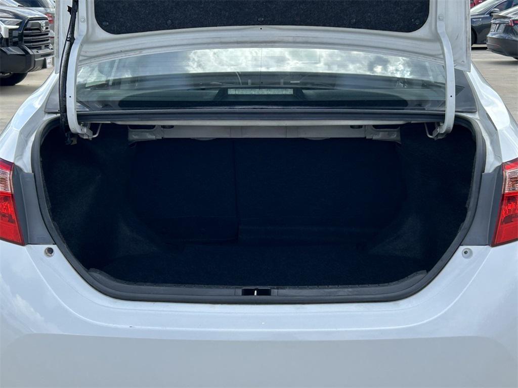 used 2019 Toyota Corolla car, priced at $17,981