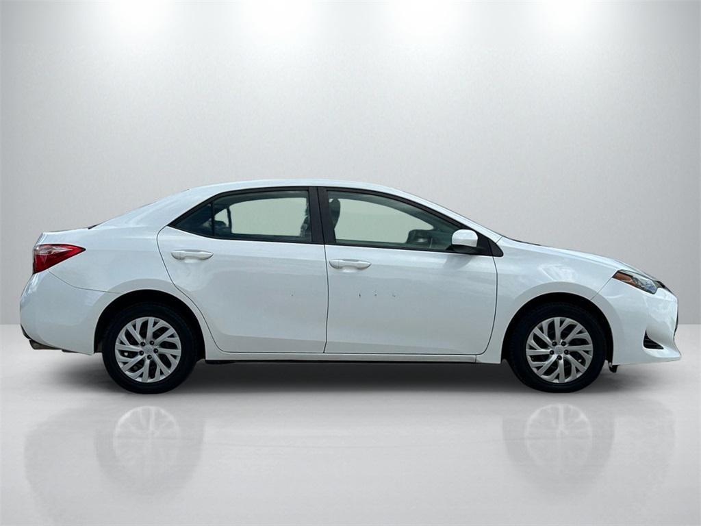 used 2019 Toyota Corolla car, priced at $17,981