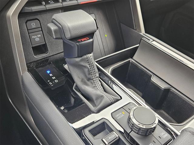 used 2024 Toyota Sequoia car, priced at $76,444