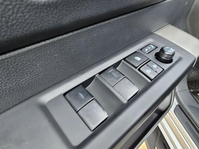 used 2024 Toyota Sequoia car, priced at $76,444