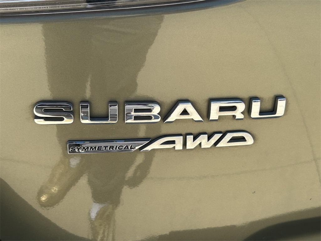 used 2019 Subaru Forester car, priced at $24,541