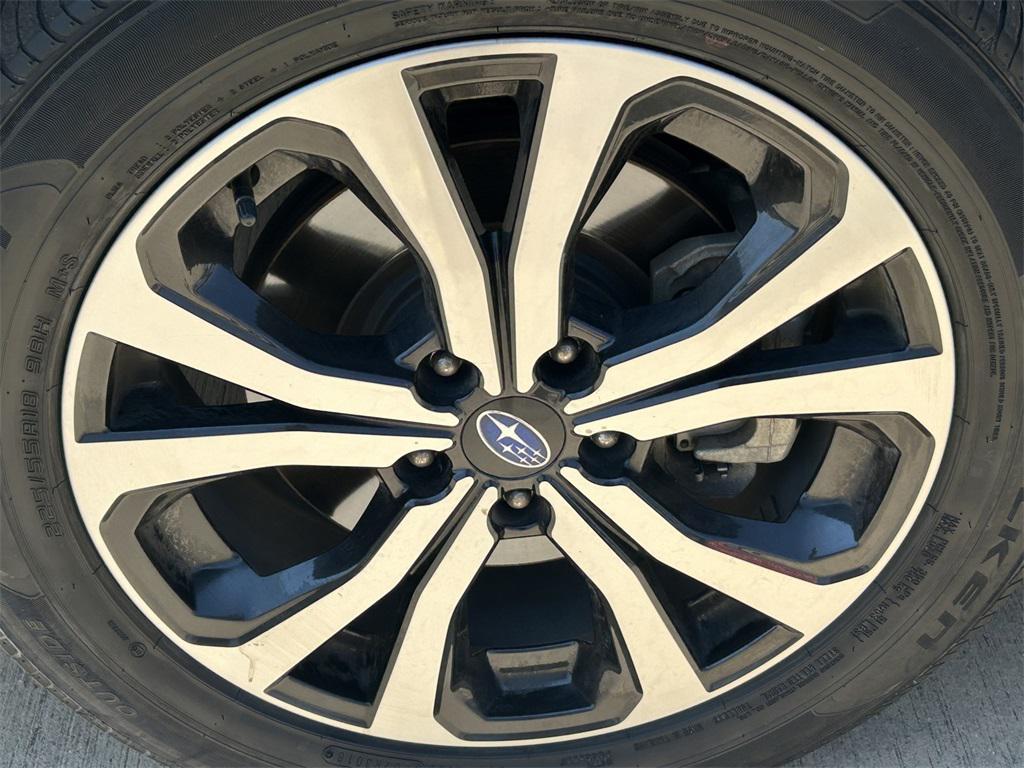 used 2019 Subaru Forester car, priced at $24,541