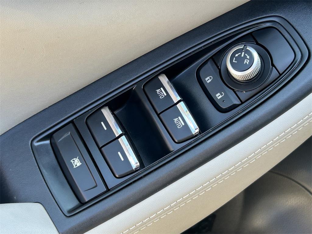 used 2019 Subaru Forester car, priced at $24,541