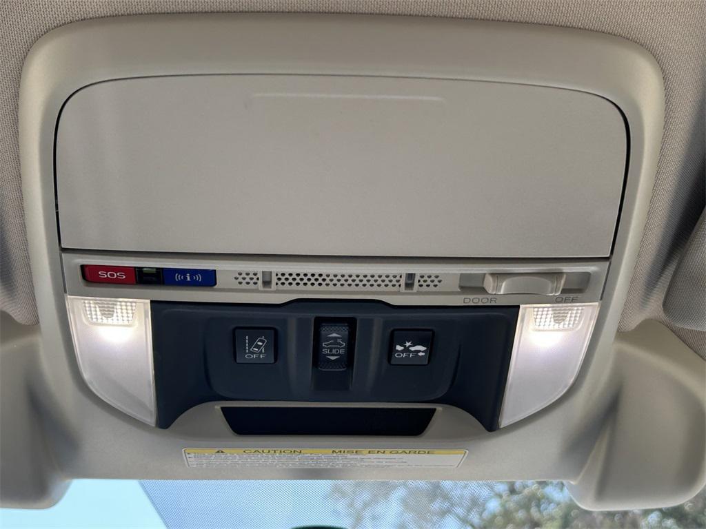 used 2019 Subaru Forester car, priced at $24,541