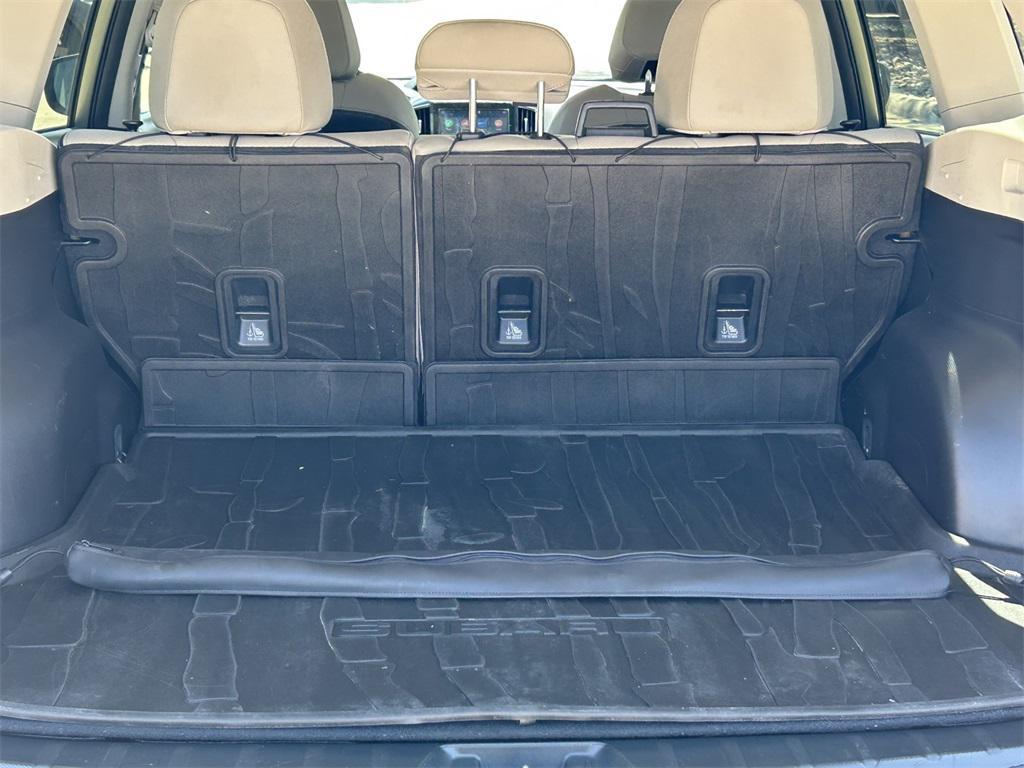 used 2019 Subaru Forester car, priced at $24,541