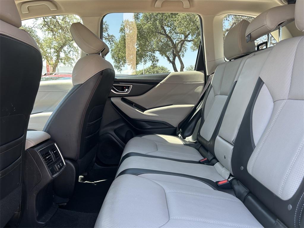 used 2019 Subaru Forester car, priced at $24,541