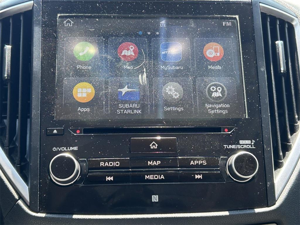 used 2019 Subaru Forester car, priced at $24,541