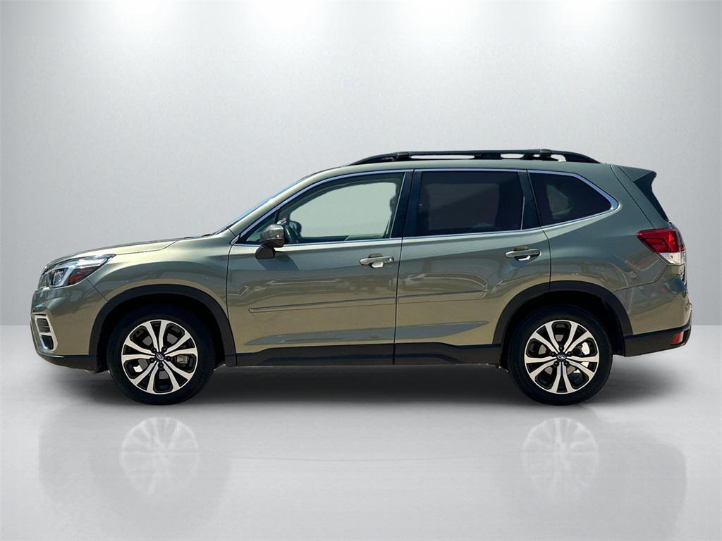 used 2019 Subaru Forester car, priced at $24,541