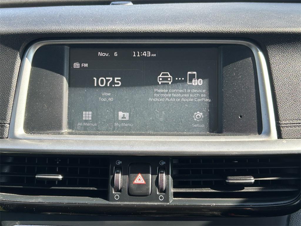 used 2020 Kia Optima car, priced at $12,381