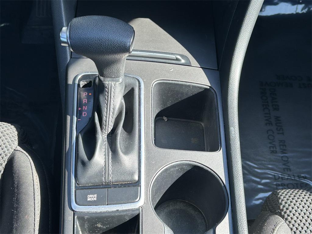 used 2020 Kia Optima car, priced at $12,381