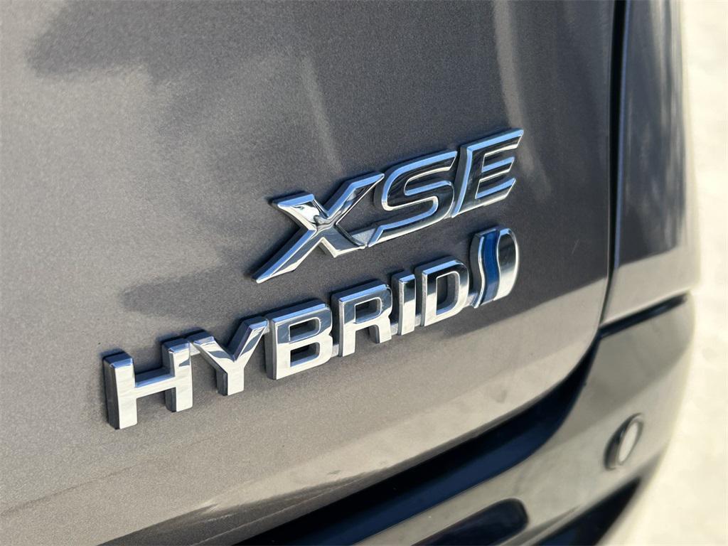 used 2022 Toyota Sienna car, priced at $44,010