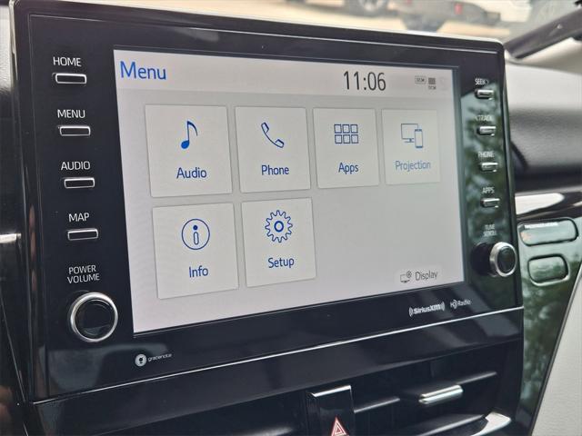 used 2023 Toyota Camry car, priced at $27,991