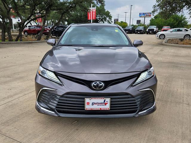 used 2023 Toyota Camry car, priced at $27,991