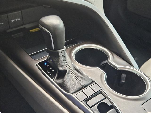 used 2023 Toyota Camry car, priced at $27,991