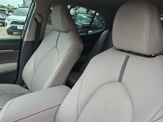 used 2023 Toyota Camry car, priced at $27,991
