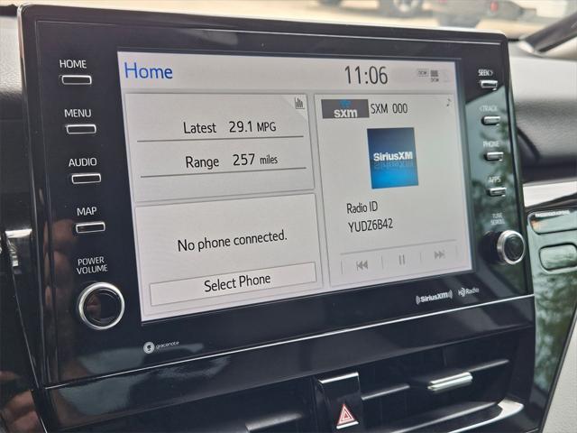 used 2023 Toyota Camry car, priced at $27,991