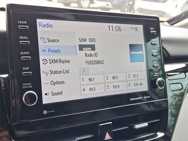 used 2023 Toyota Camry car, priced at $26,783