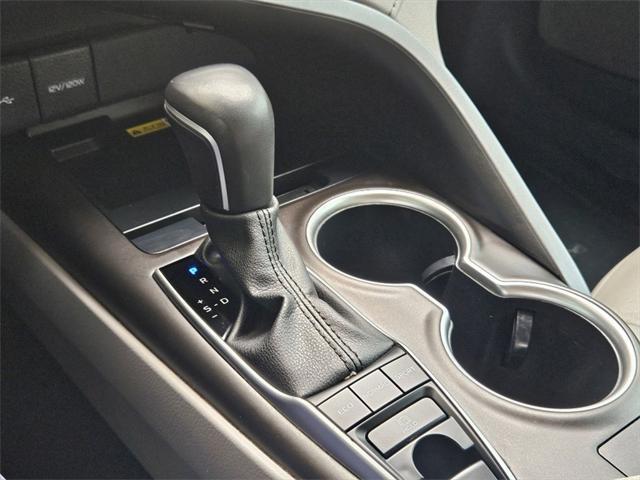 used 2023 Toyota Camry car, priced at $26,783