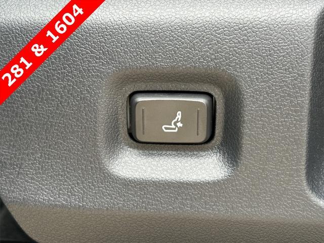 new 2025 Toyota Tacoma car, priced at $40,575