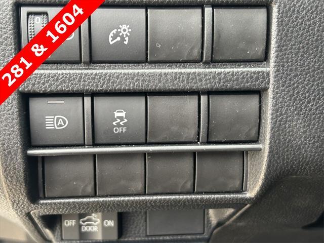 new 2025 Toyota Tacoma car, priced at $40,575