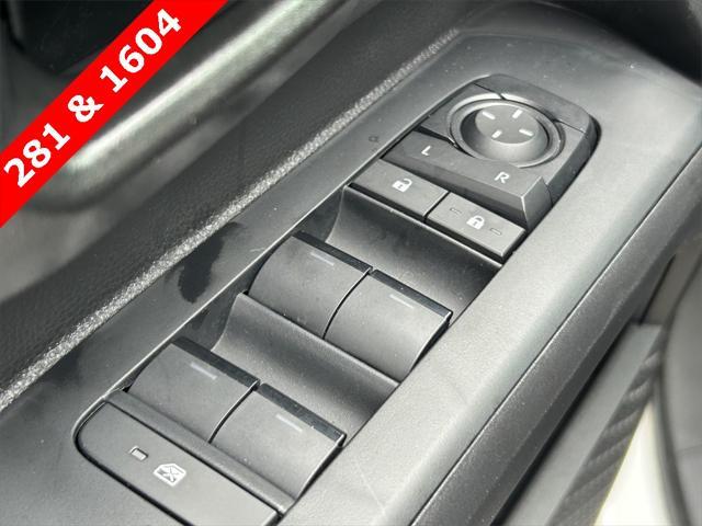 new 2025 Toyota Tacoma car, priced at $40,575