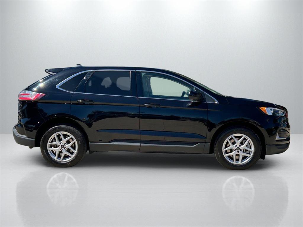 used 2024 Ford Edge car, priced at $23,422