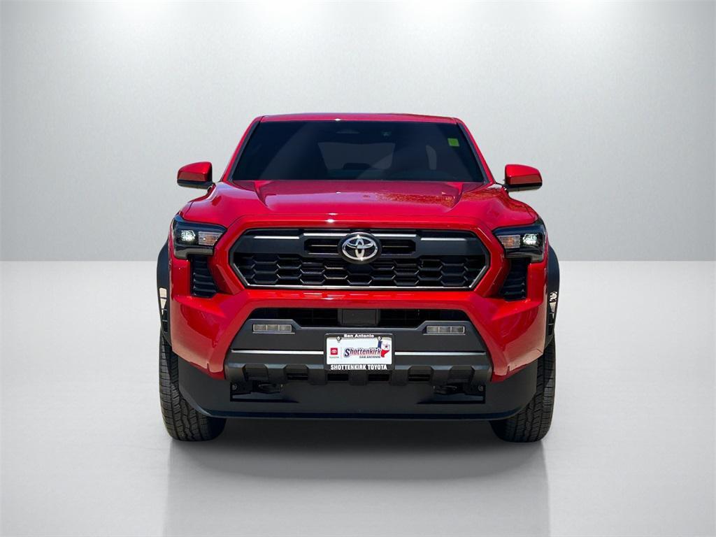 used 2025 Toyota Tacoma car, priced at $64,291