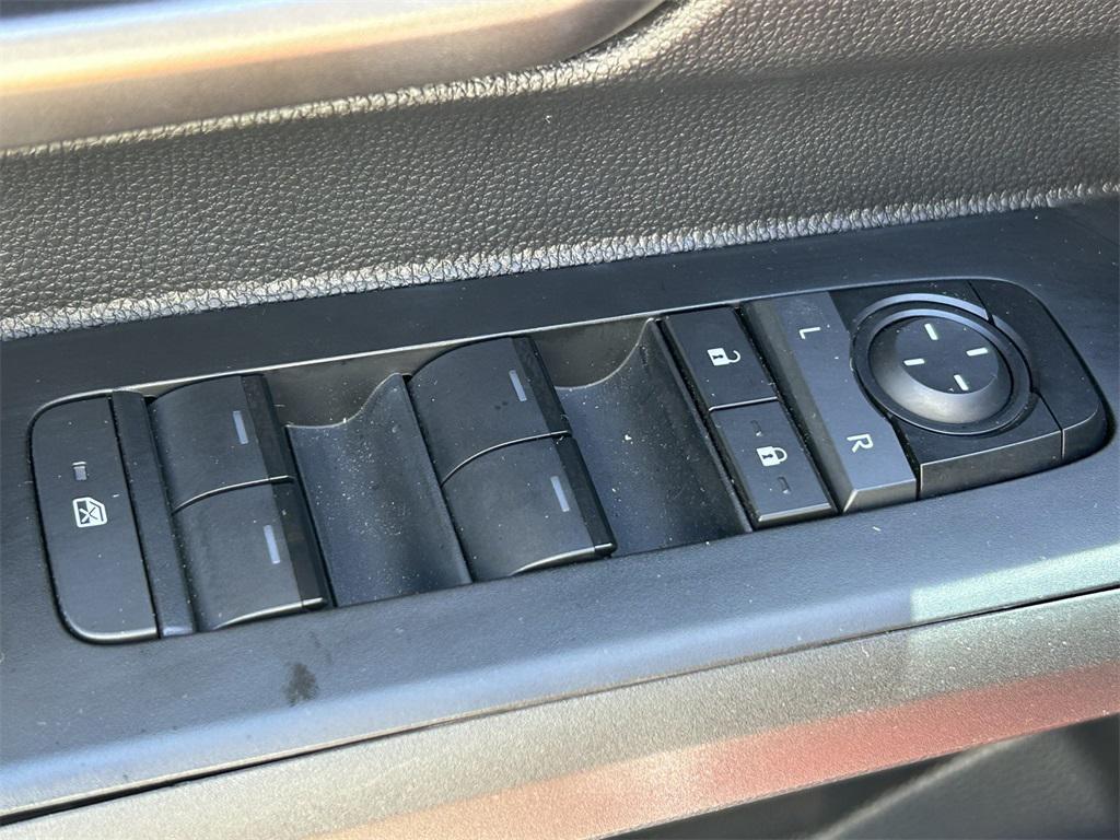 used 2025 Toyota Tacoma car, priced at $64,291