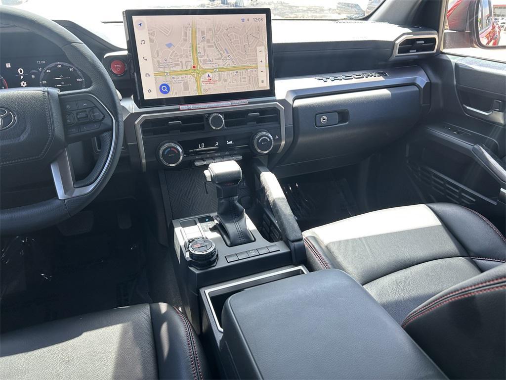 used 2025 Toyota Tacoma car, priced at $64,291