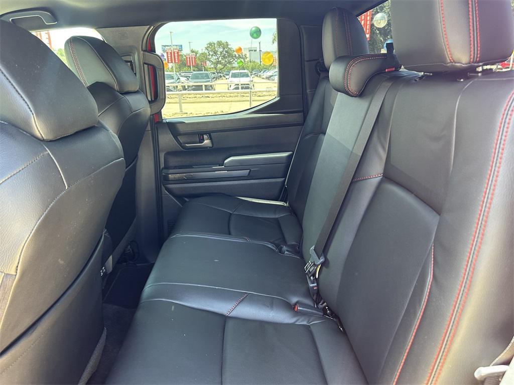 used 2025 Toyota Tacoma car, priced at $64,291