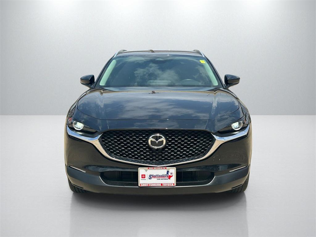 used 2024 Mazda CX-30 car, priced at $24,444
