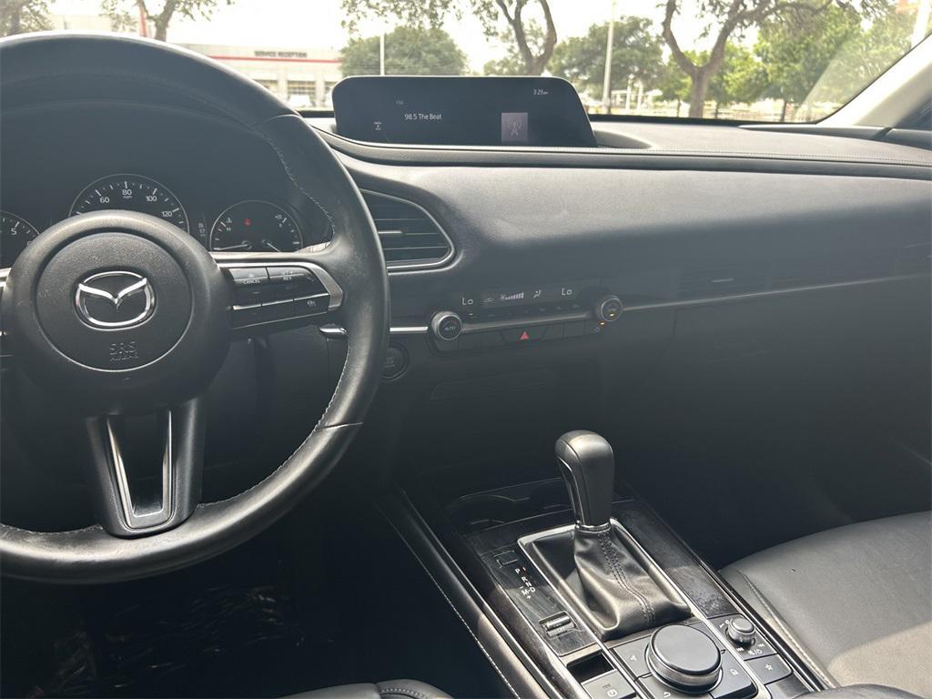 used 2024 Mazda CX-30 car, priced at $24,444