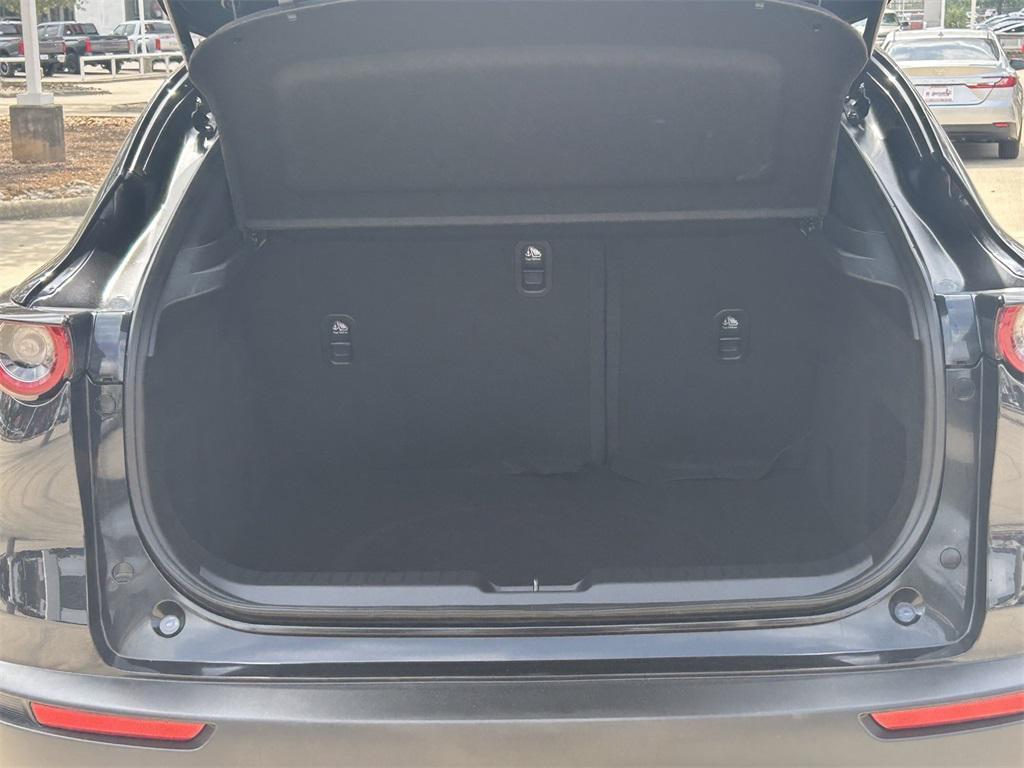 used 2024 Mazda CX-30 car, priced at $24,444