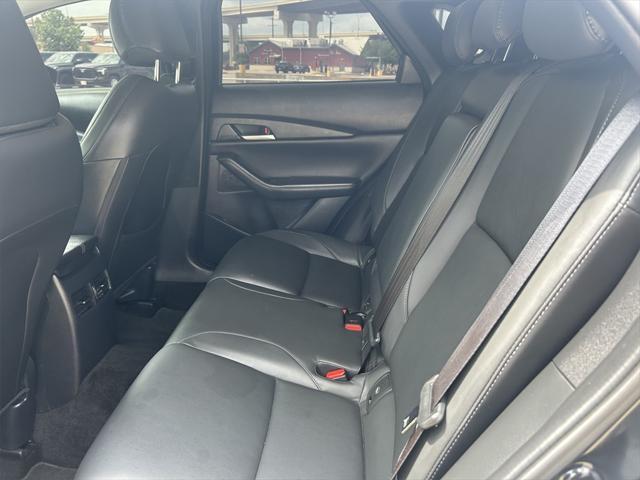 used 2024 Mazda CX-30 car, priced at $26,415