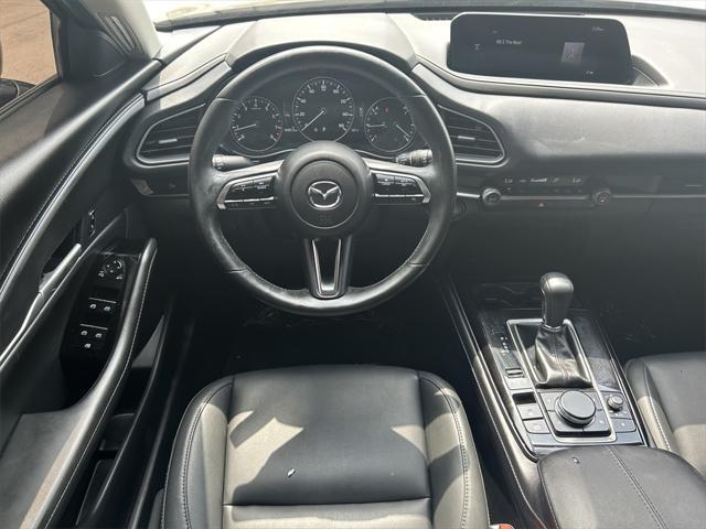 used 2024 Mazda CX-30 car, priced at $26,415