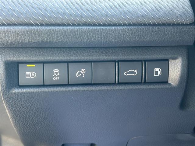 used 2025 Toyota Camry car, priced at $33,982