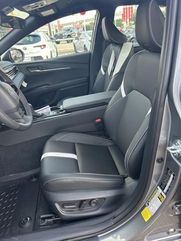 used 2025 Toyota Camry car, priced at $33,982