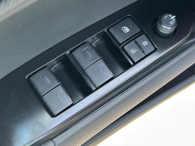used 2025 Toyota Camry car, priced at $33,982
