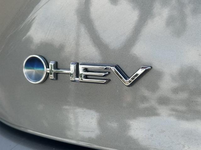 used 2025 Toyota Camry car, priced at $33,982